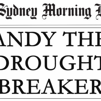 Andy Murray Headline