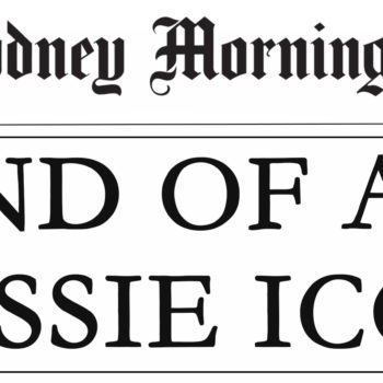 Holden Headline