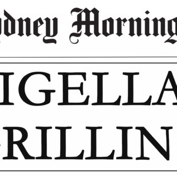 Nigella Headline