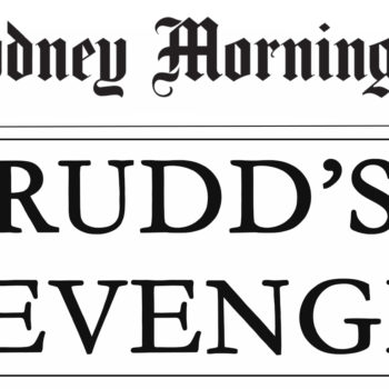 RuddGillard Headline