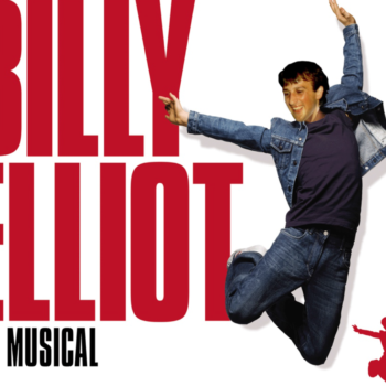 The Tony Awards - Billy Elliot