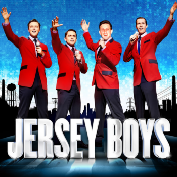 The Tony Awards - Jersey Boys