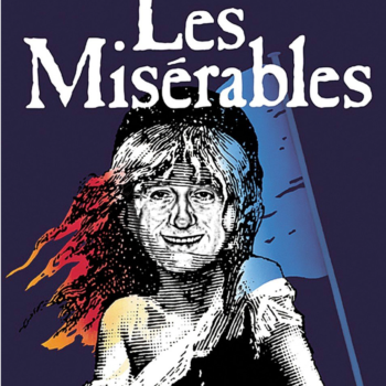 The Tony Awards - Les Miserables