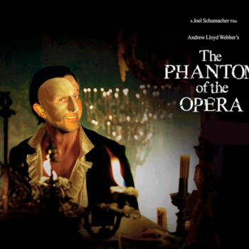 The Tony Awards - The Phantom of the Opera