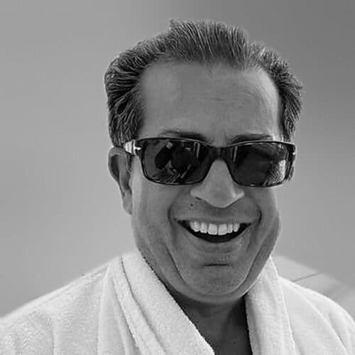 Chris Koumi